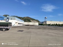 福建/漳州/龍海區倉庫出租