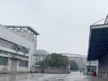 浙江/寧波/慈溪市倉庫出租