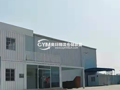 浙江-寧波-慈溪市倉庫出租