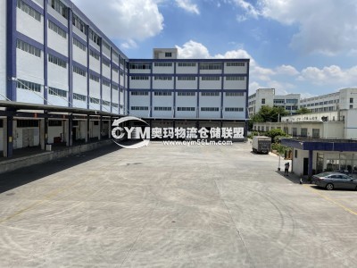 福建-廈門-同安區倉庫出租