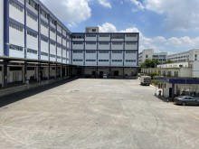 福建/廈門/同安區倉庫出租
