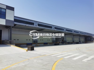 浙江-嘉興-平湖市倉庫出租