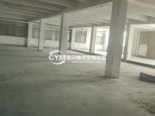 福建/廈門/同安區倉庫出租