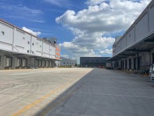 江西/南昌/新建區倉庫出租
