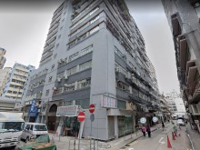 香港/九龍/旺角倉庫出租