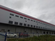 江蘇/南通/海安市倉庫出租
