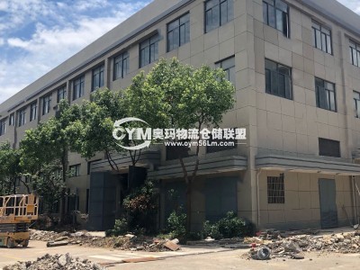 浙江-嘉興-平湖市倉庫出租