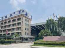 廣東/廣州/黃埔區倉庫出租