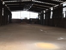陜西/寶雞/扶風(fēng)縣倉庫出租