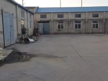 河北/保定/競秀區倉庫出租