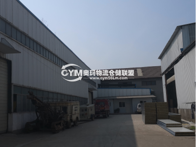 四川-成都-龍泉驛區倉庫出租