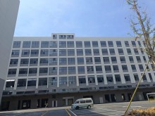 浙江/金華/義烏市倉庫出租