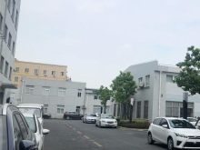 上海/松江區倉庫出租