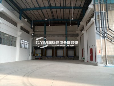 廣東-廣州-黃埔區倉庫出租