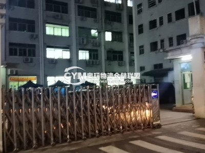 廣東-深圳-龍崗區倉庫出租
