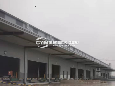 浙江-金華-義烏市倉庫出租