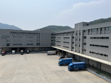 福建/廈門/同安區倉庫出租