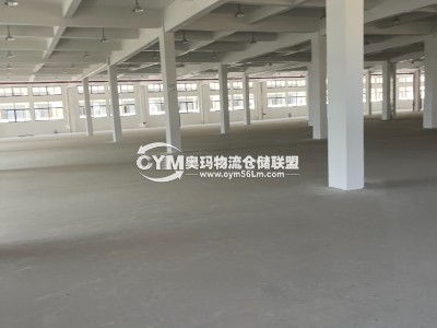 浙江-臺州-椒江區倉庫出租