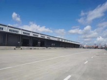 廣東/東莞/寮步鎮倉庫出租