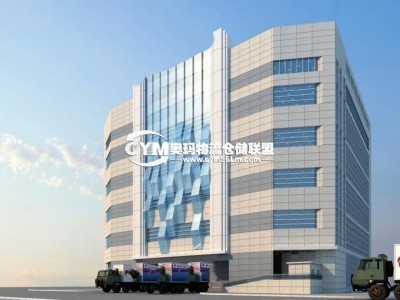 福建-廈門-湖里區倉庫出租