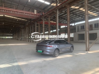 浙江-嘉興-海寧市倉庫出租