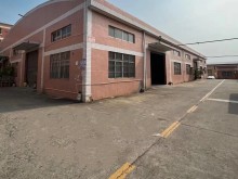 廣東/中山/三鄉鎮倉庫出租