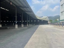 廣東/東莞/大嶺山鎮倉庫出租