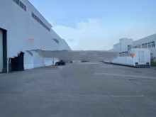 上海/松江區倉庫出租