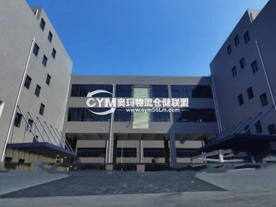 福建-廈門-翔安區倉庫出租