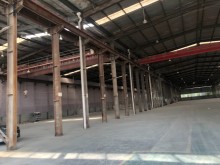 浙江/嘉興/海寧市倉庫出租