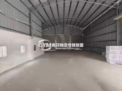 廣東-揭陽-普寧市倉庫出租