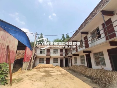 河南-鄭州-中牟縣倉庫出租