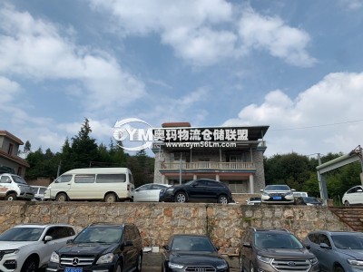 云南-昆明-官渡區(qū)倉庫出租