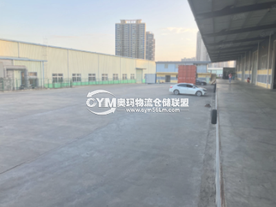 廣東-惠州-惠陽區倉庫出租