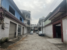 廣東/中山/南頭鎮倉庫出租