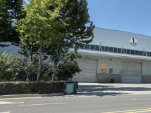 河南/鄭州/新密市倉庫出租