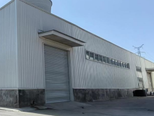 河南/鄭州/新密市倉庫出租