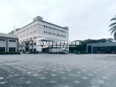 廣東-東莞-清溪鎮倉庫出租