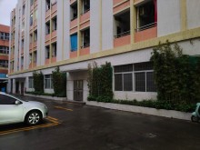 廣東/中山/小欖鎮(zhèn)倉庫出租