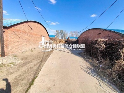 遼寧-沈陽-蘇家屯區倉庫出租