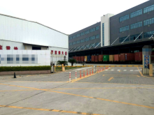 福建/廈門/集美區倉庫出租