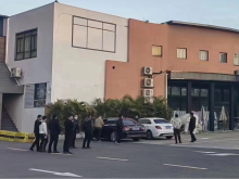 廣東/廣州/番禺區倉庫出租