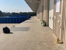 浙江/寧波/北侖區倉庫出租