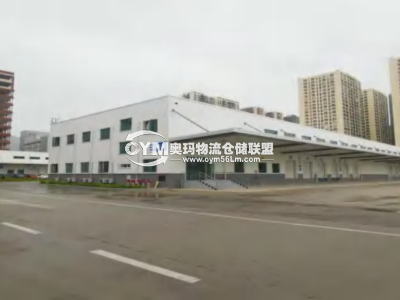 廣西-南寧-西鄉塘區倉庫出租
