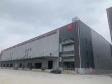 廣東/廣州/黃埔區倉庫出租