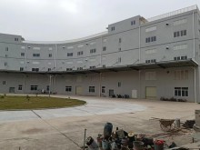 廣東/廣州/南沙區倉庫出租