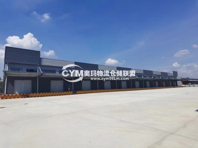 廣東-肇慶-四會市倉庫出租