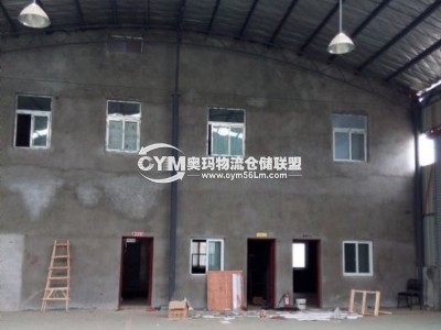 湖南-長沙-岳麓區倉庫出租