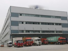 河南/鄭州/新鄭市倉庫出租