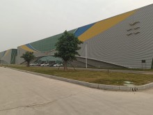 廣東/廣州/番禺區倉庫出租
